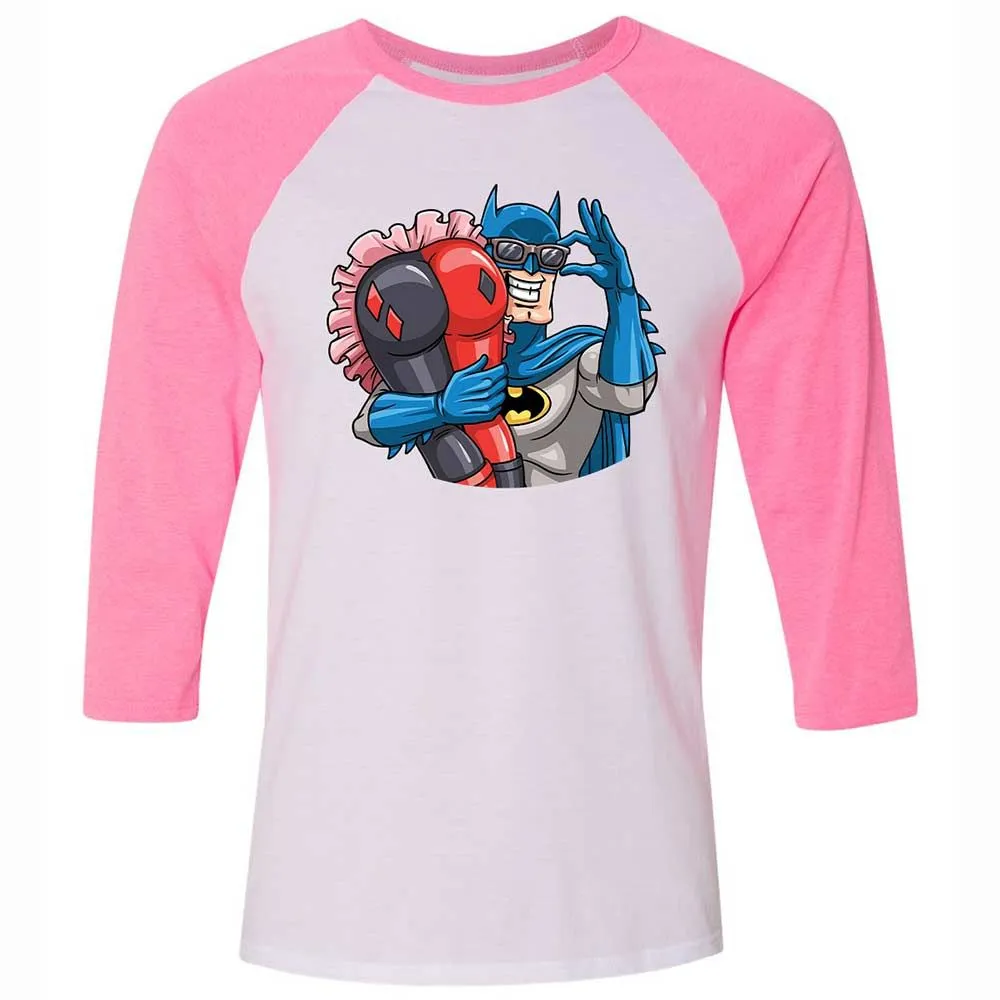 Silver Age - White/Neon Pink - 12
