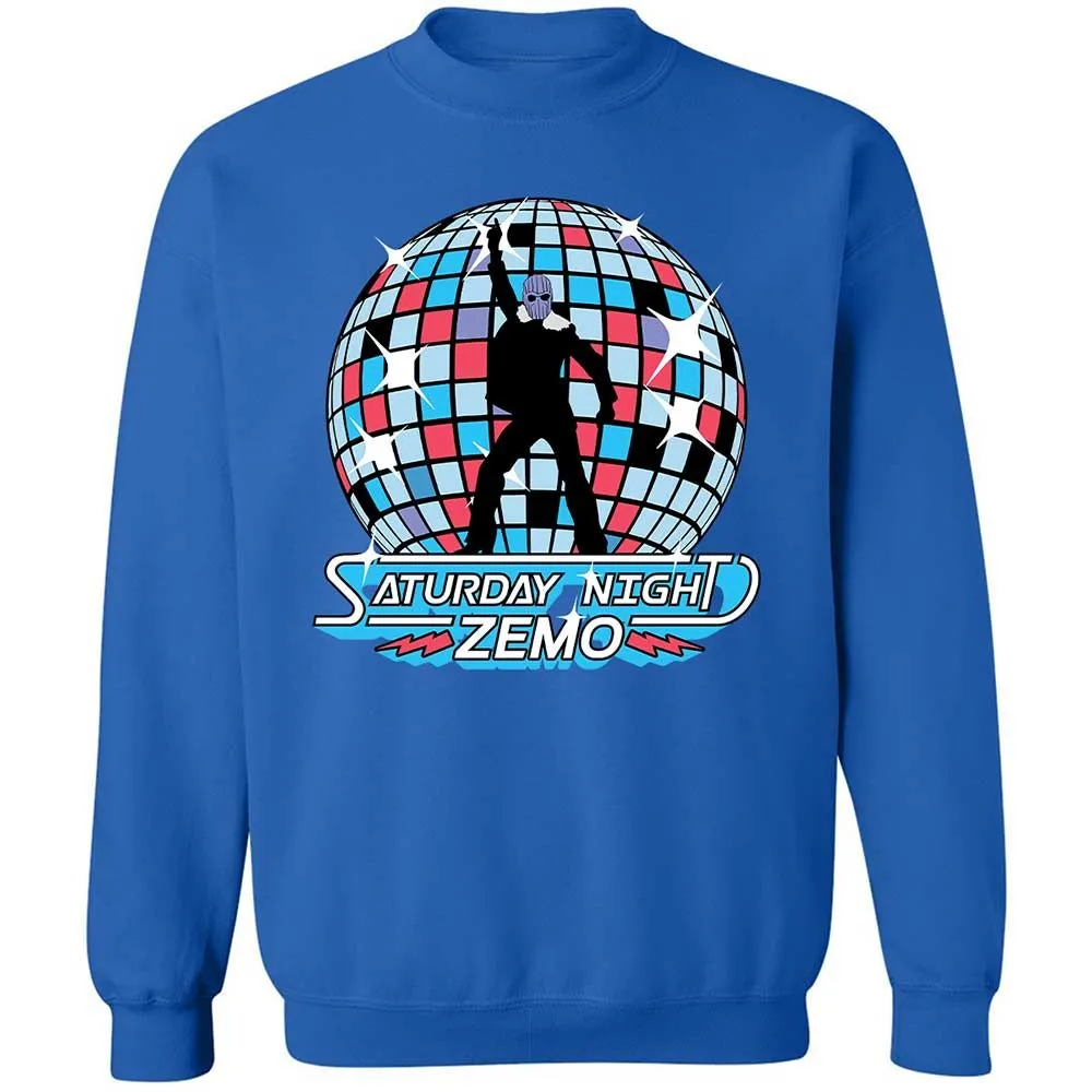 Zemo Fever - Royal - 3