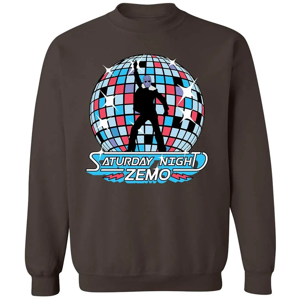 Zemo Fever - Dark Chocolate - 4