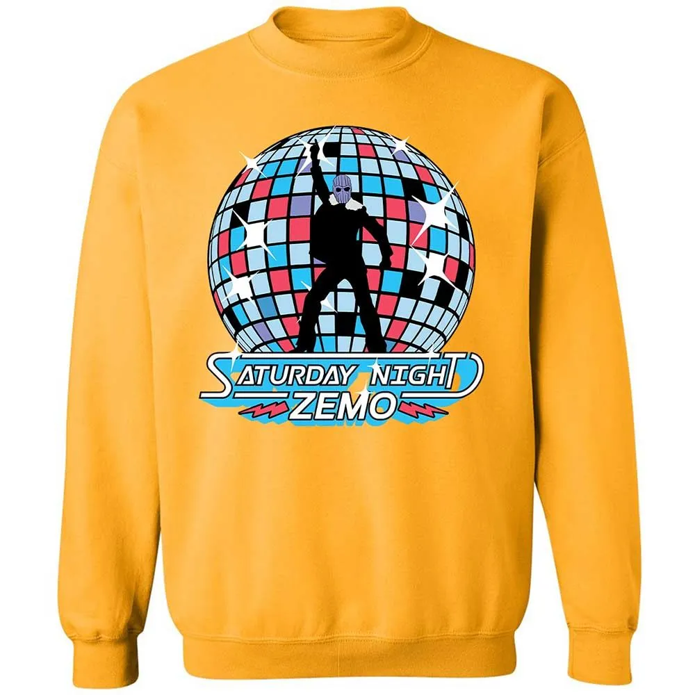 Zemo Fever - Gold - 14