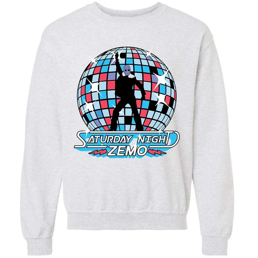 Zemo Fever - Ash - 16