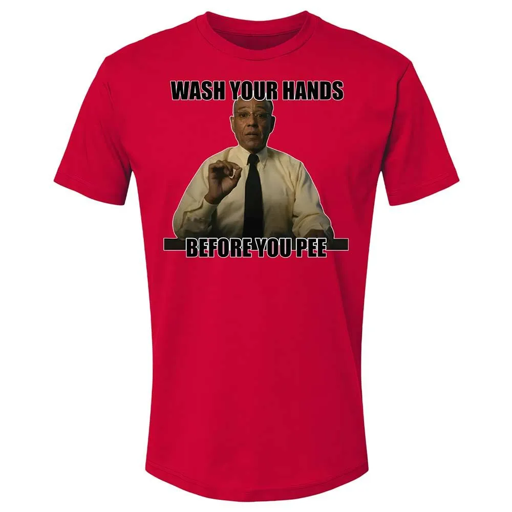 Premium Unisex T-Shirt - QLREN5VB - Red - 7