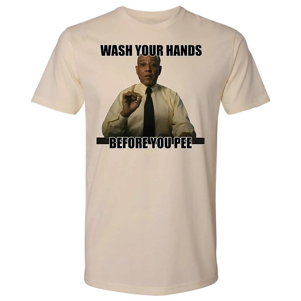 Premium Unisex T-Shirt - QLREN5VB - Cream - 8