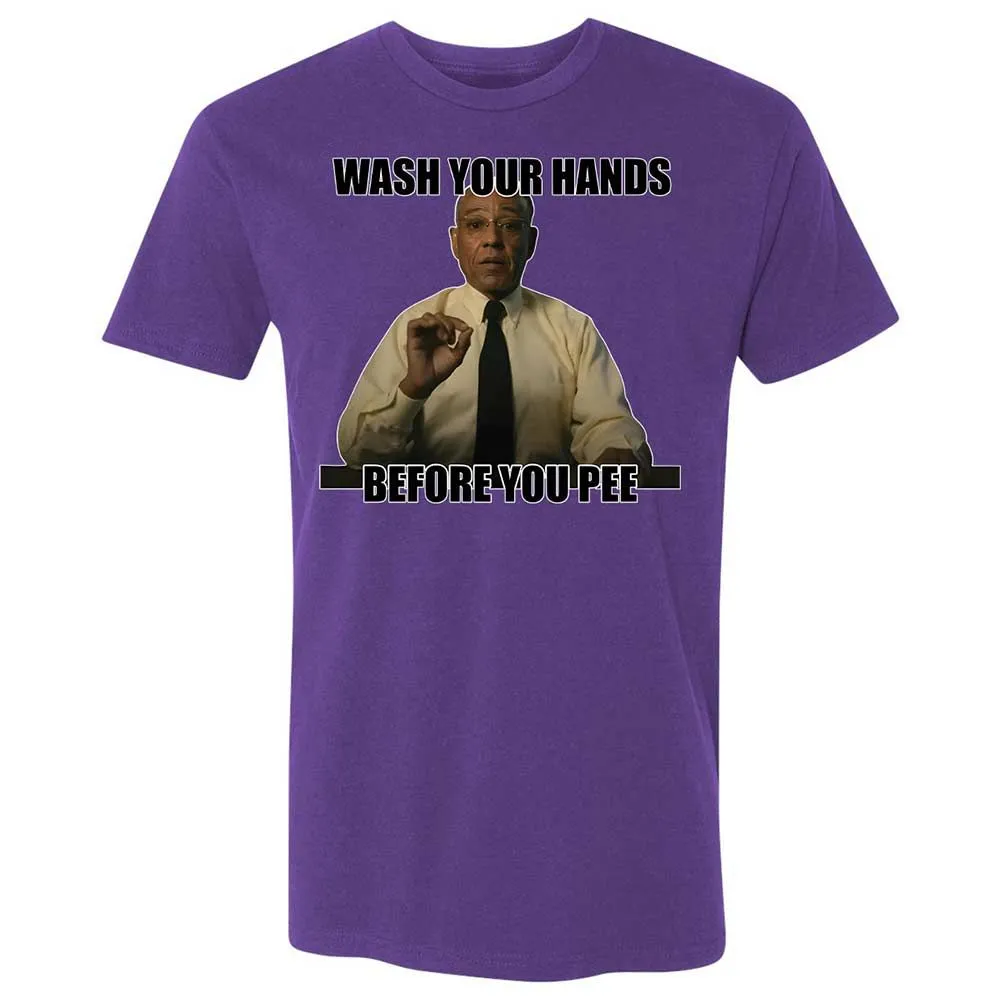 Premium Unisex T-Shirt - QLREN5VB - Purple Rush - 10