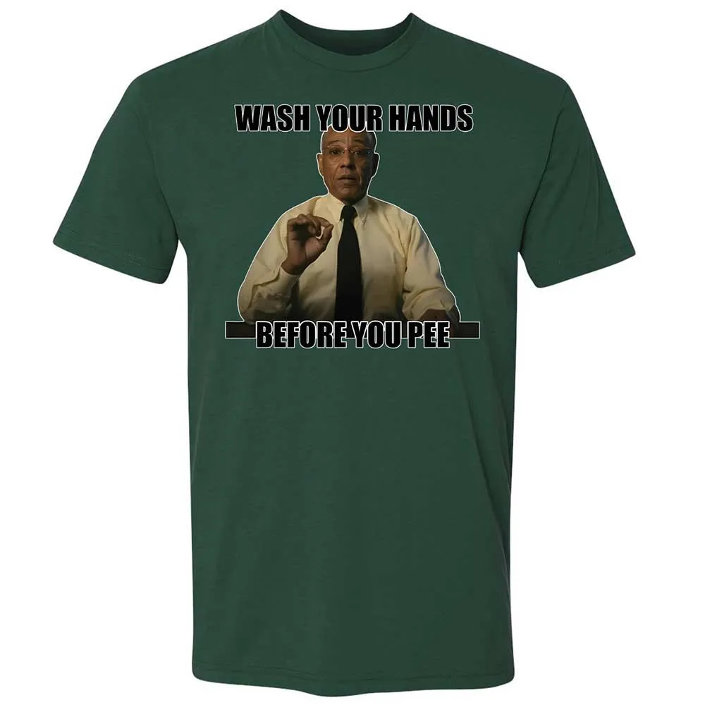 Premium Unisex T-Shirt - QLREN5VB - Forest Green - 16