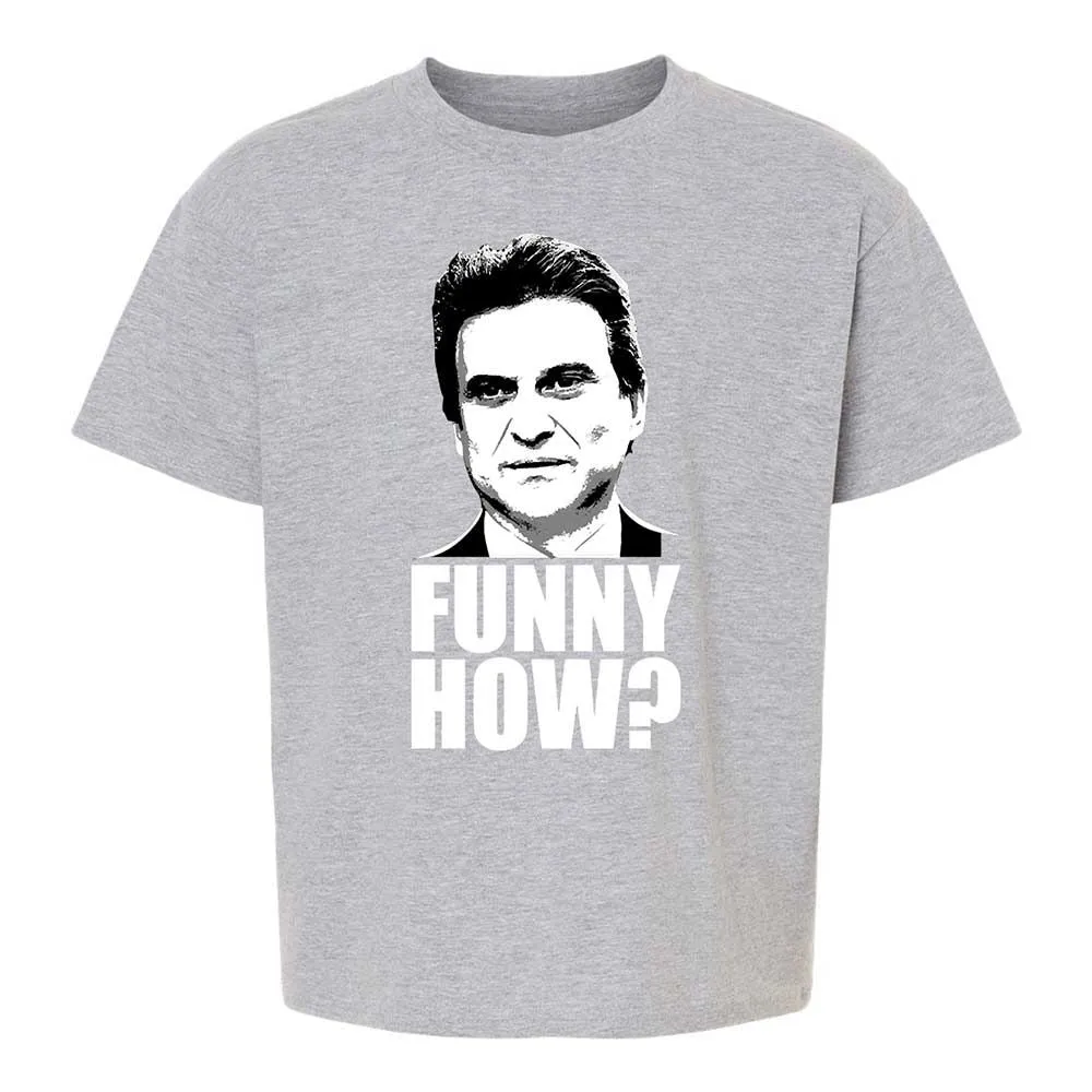 Funny How - Sport Grey - 3