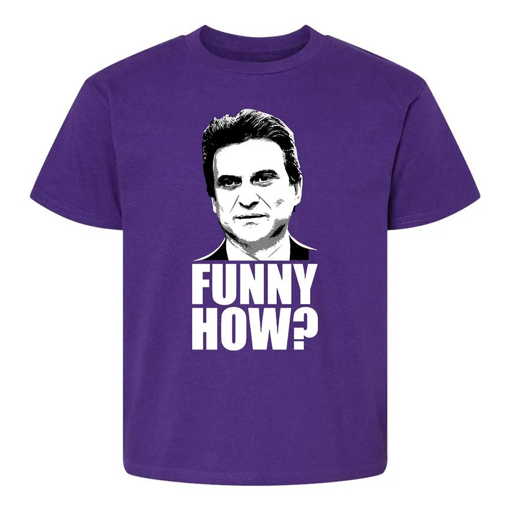 Funny How - Purple - 17