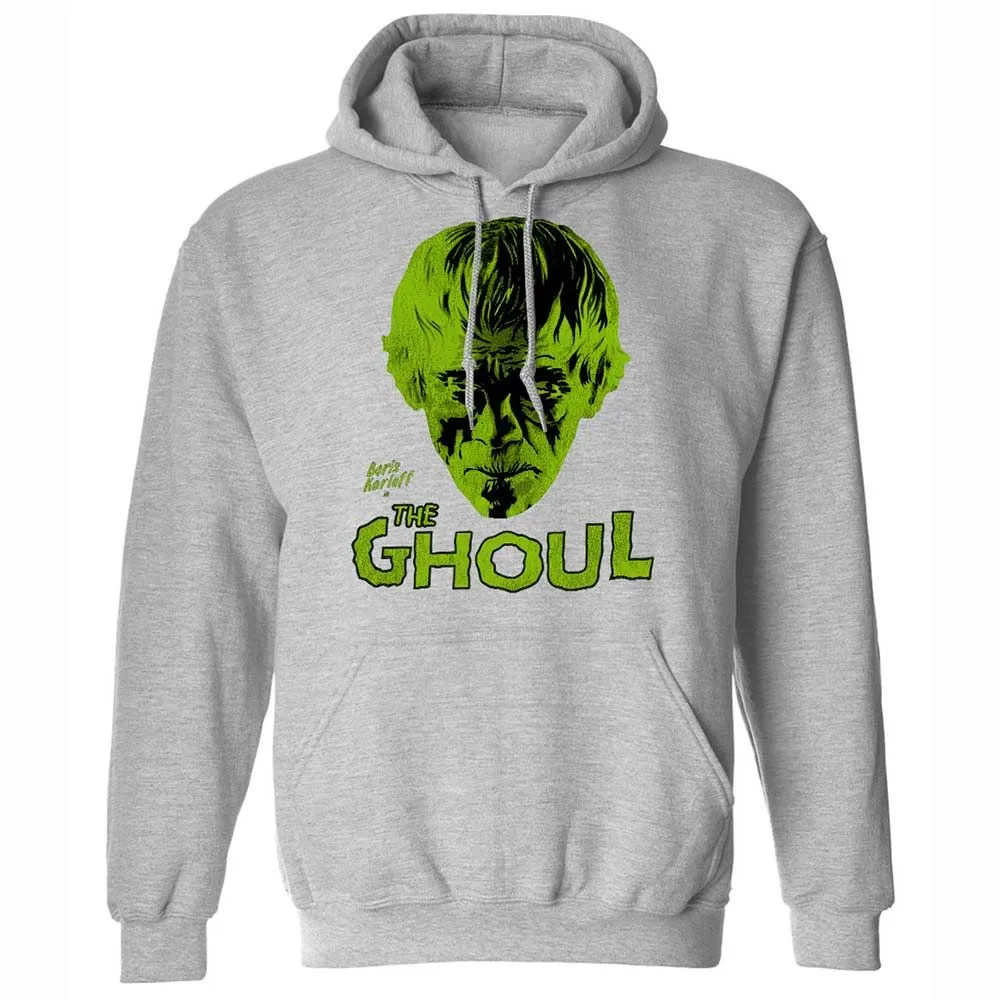 The Ghoul - Sport Grey - 3