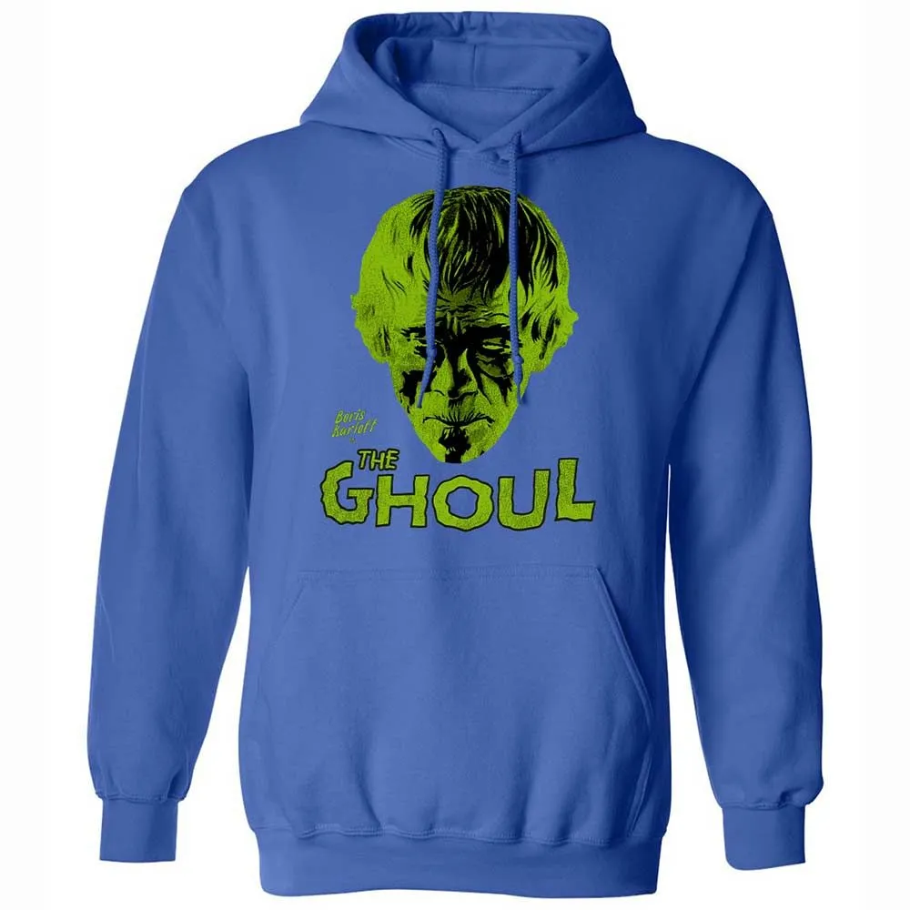 The Ghoul - Royal - 4