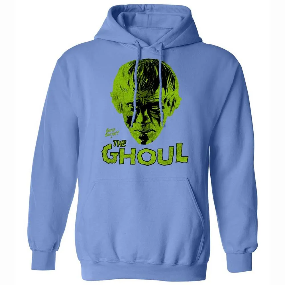 The Ghoul - Carolina Blue - 6