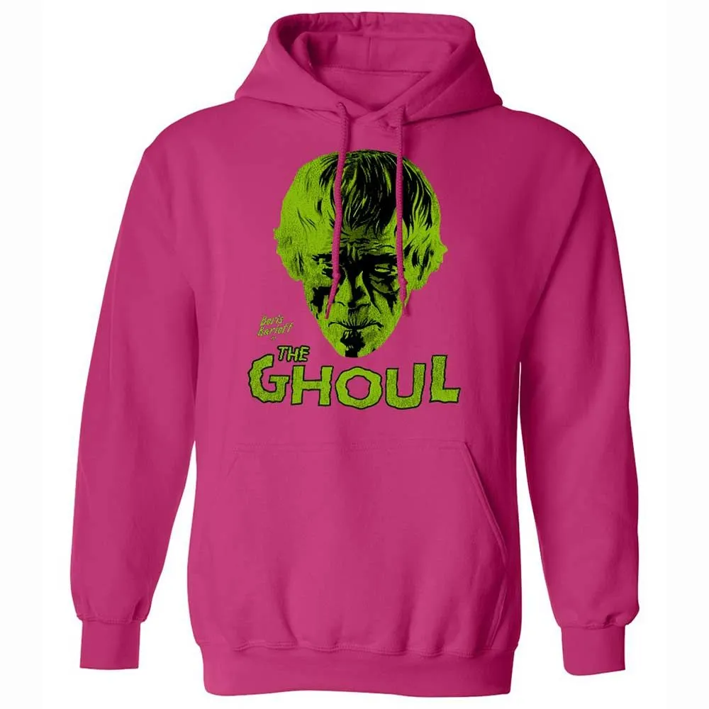 The Ghoul - Heliconia - 8