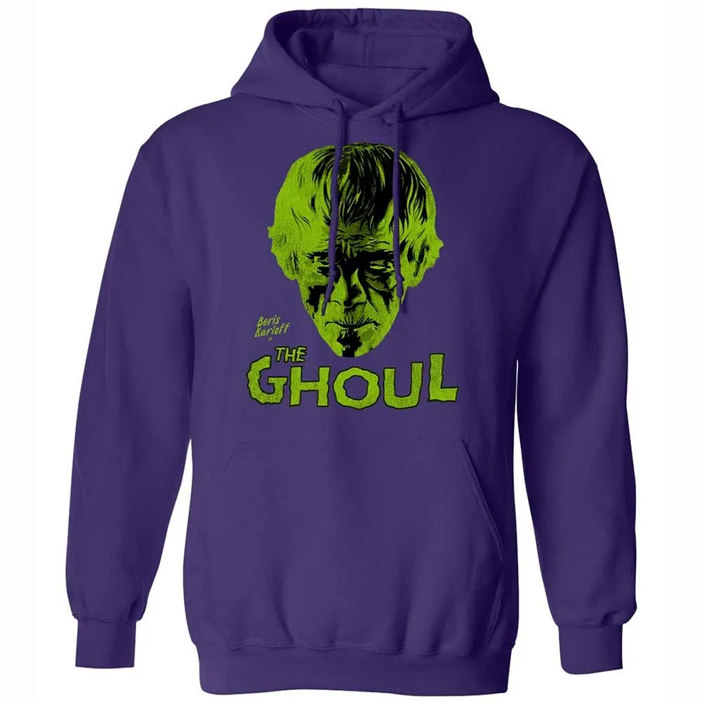 The Ghoul - Purple - 10