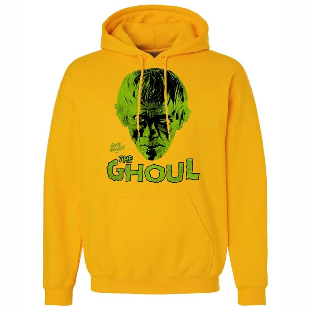 The Ghoul - Gold - 13