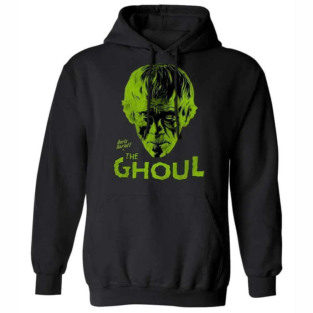 The Ghoul - Black - 14