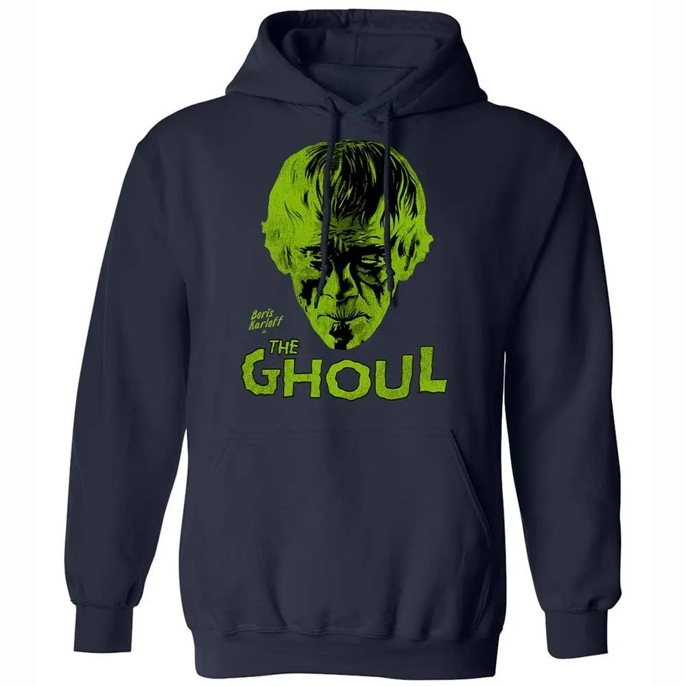 The Ghoul - Navy - 15