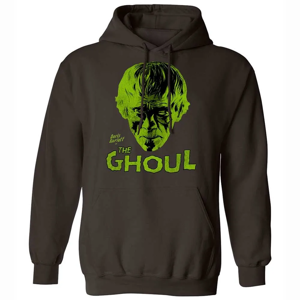 The Ghoul - Dark Chocolate - 18