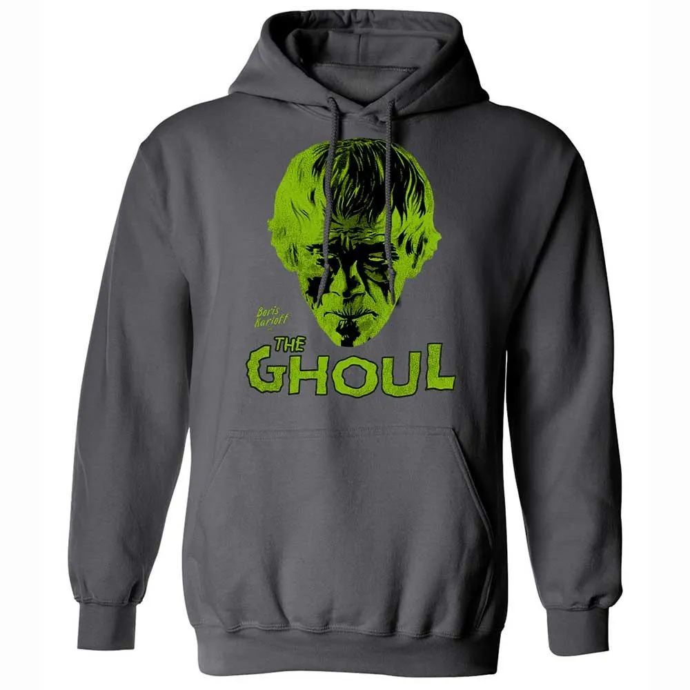 The Ghoul - Charcoal - 20