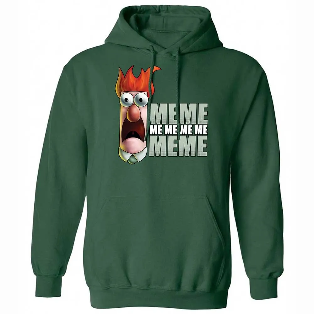 Meme me me me me Meme - Forest Green - 3