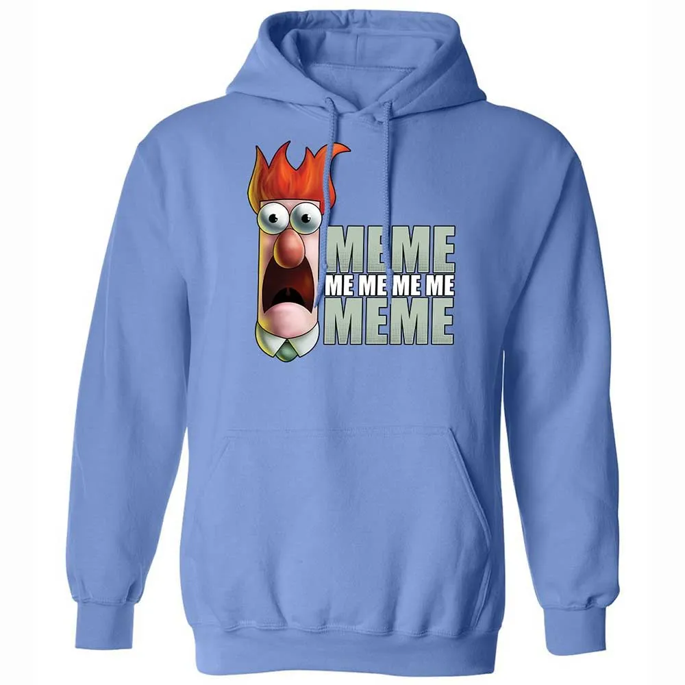 Meme me me me me Meme - Carolina Blue - 16
