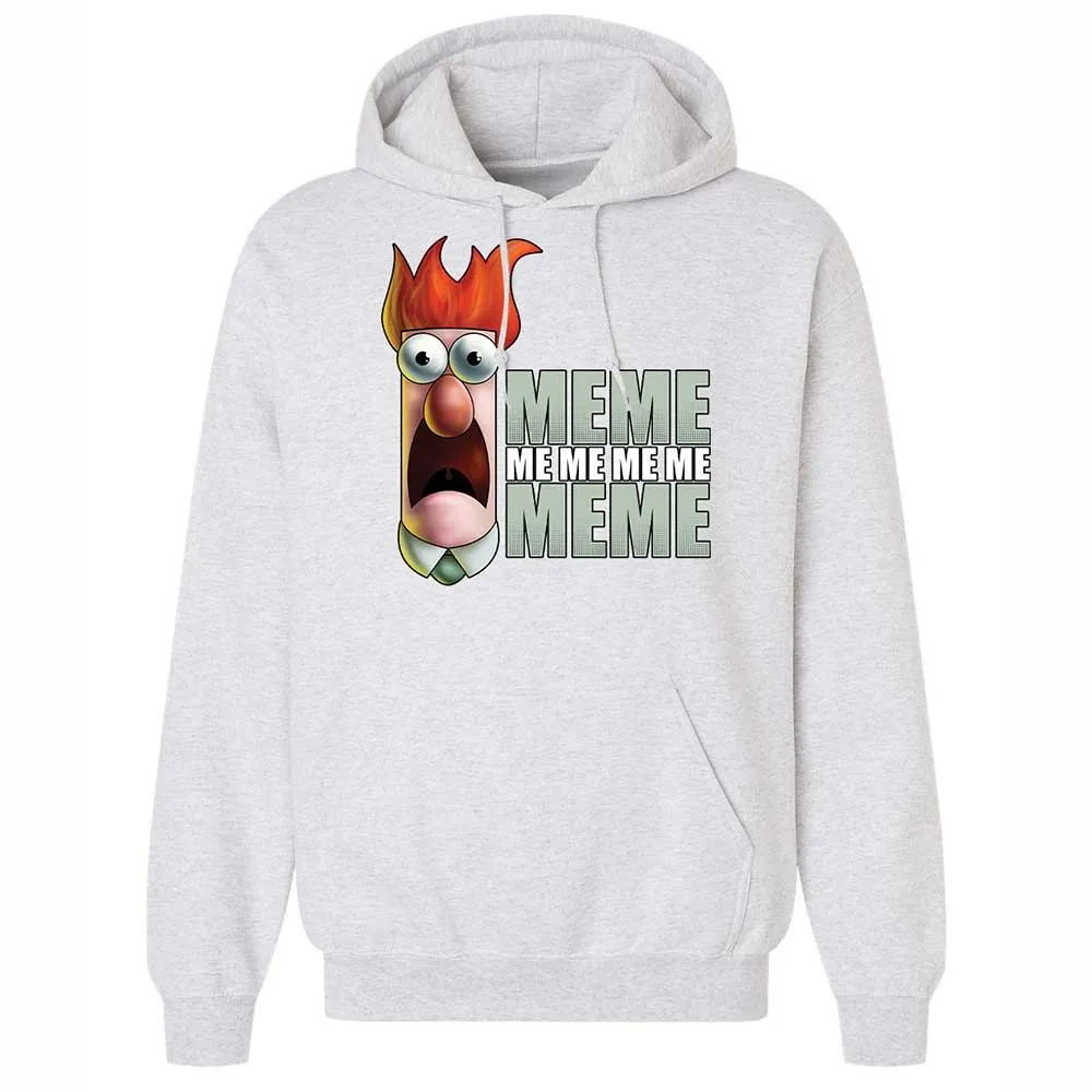 Meme me me me me Meme - Ash - 18