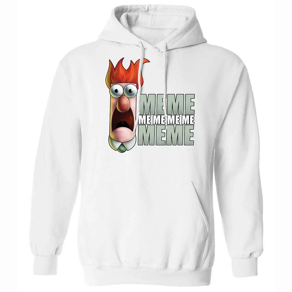 Meme me me me me Meme - White - 20