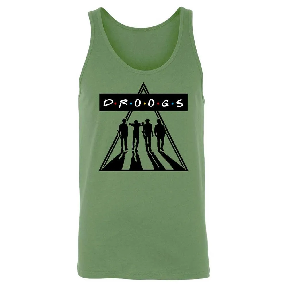 Droogs - Leaf - 5