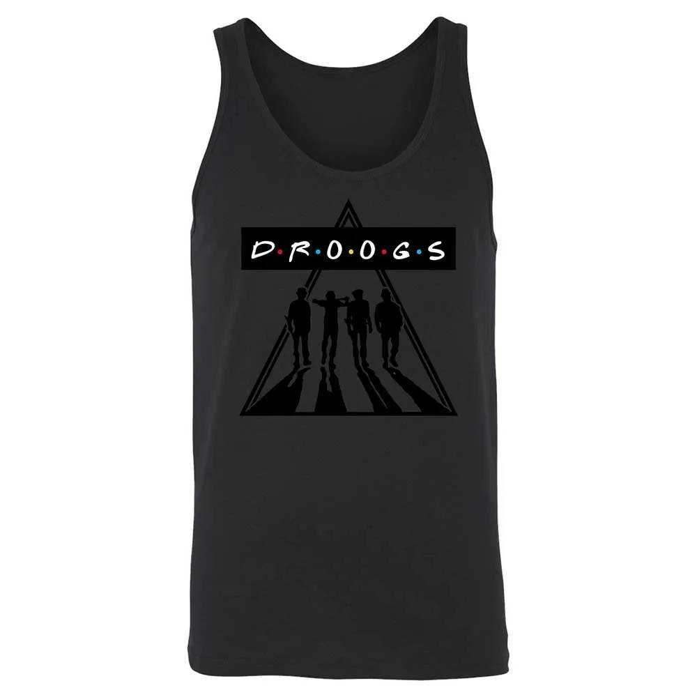 Droogs - Black - 7
