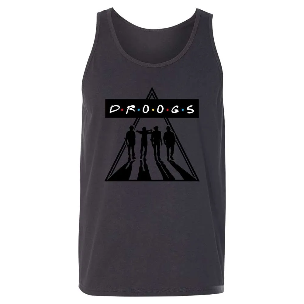 Droogs - Dark Grey - 9