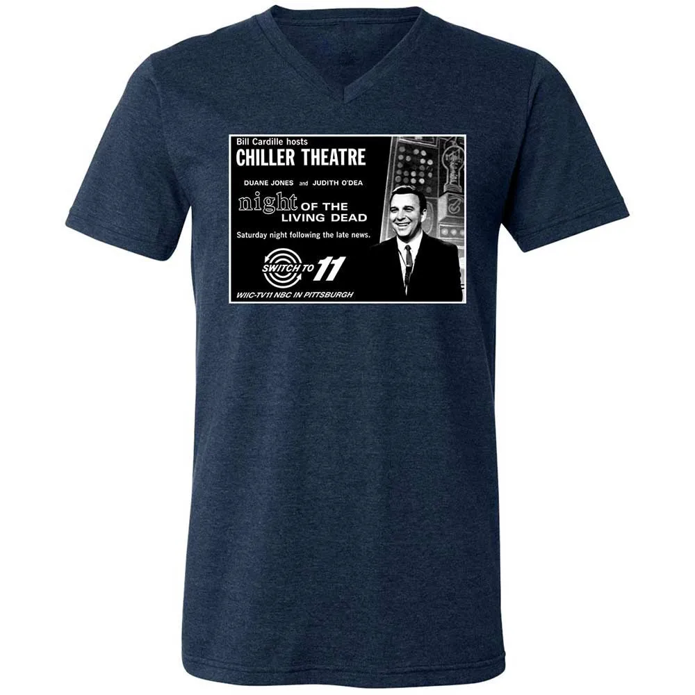 Chiller Theatre - Heather Navy - 3