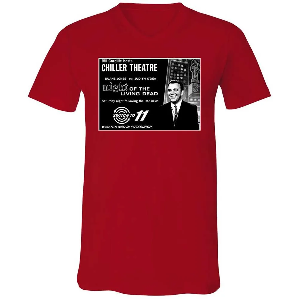 Chiller Theatre - Red - 6