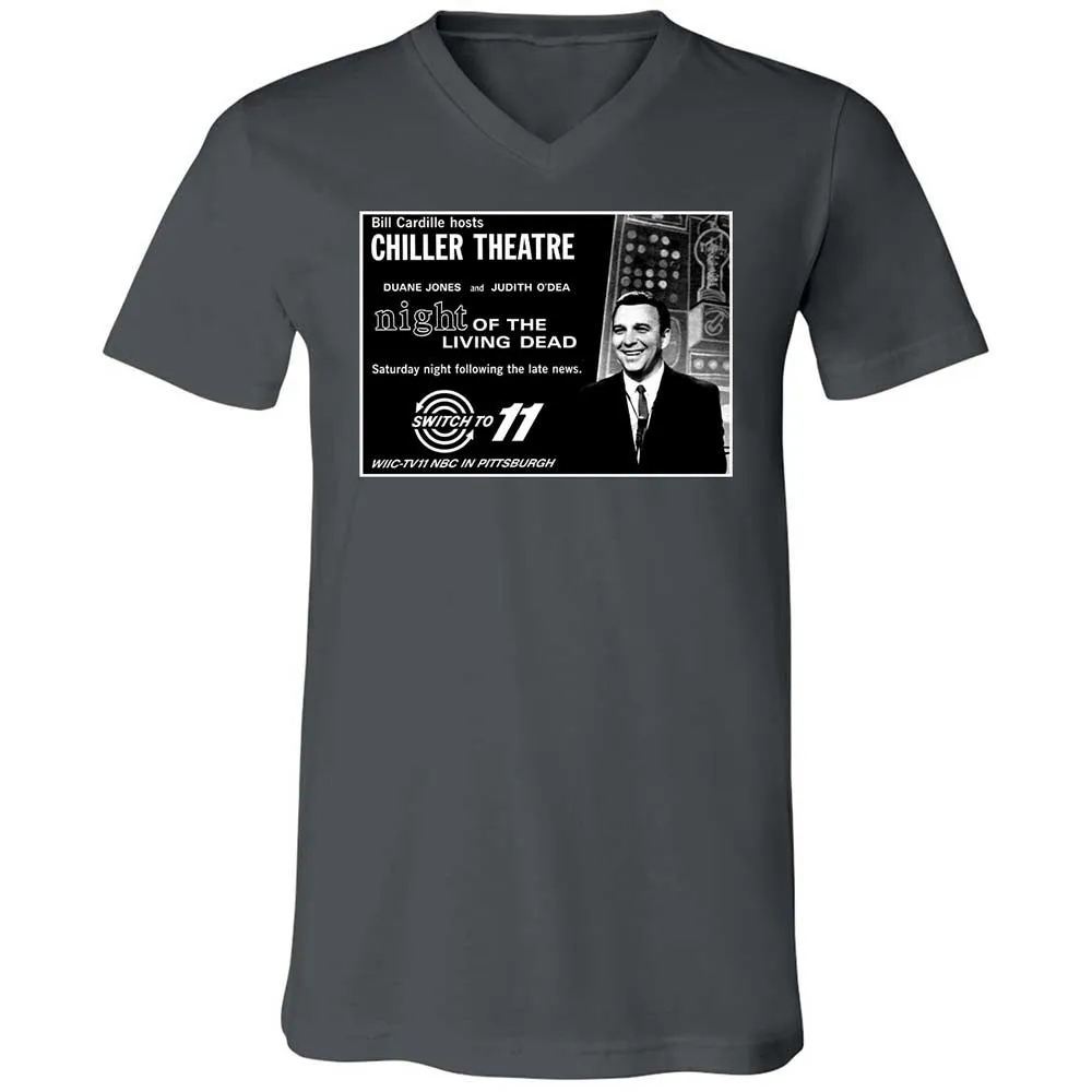 Chiller Theatre - Asphalt - 13