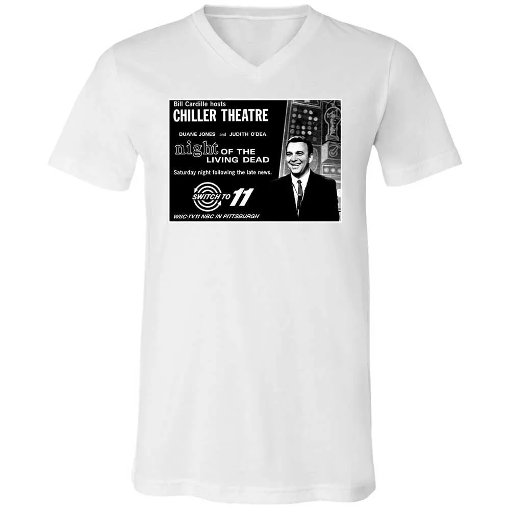 Chiller Theatre - White - 16
