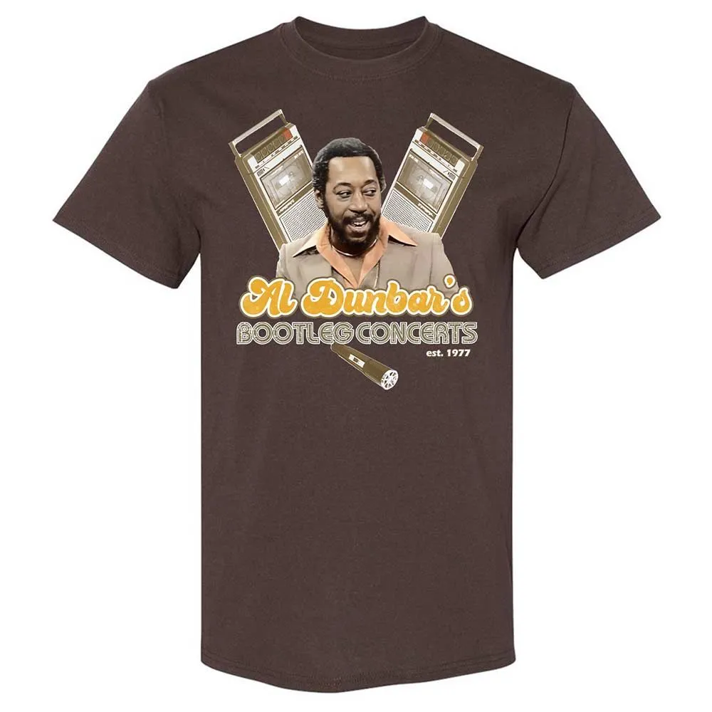 Bootleg Concerts - Dark Chocolate - 7