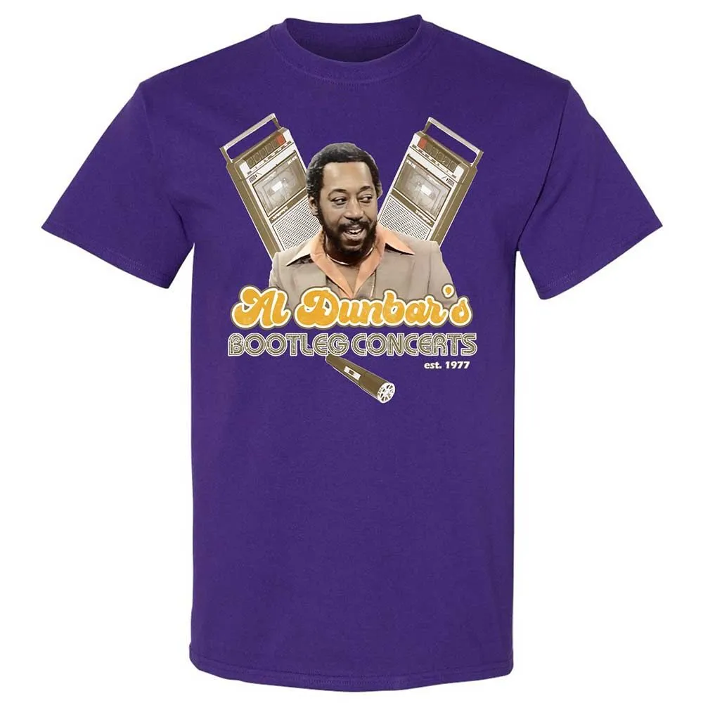 Bootleg Concerts - Purple - 12