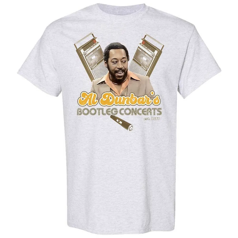 Bootleg Concerts - Ash - 15