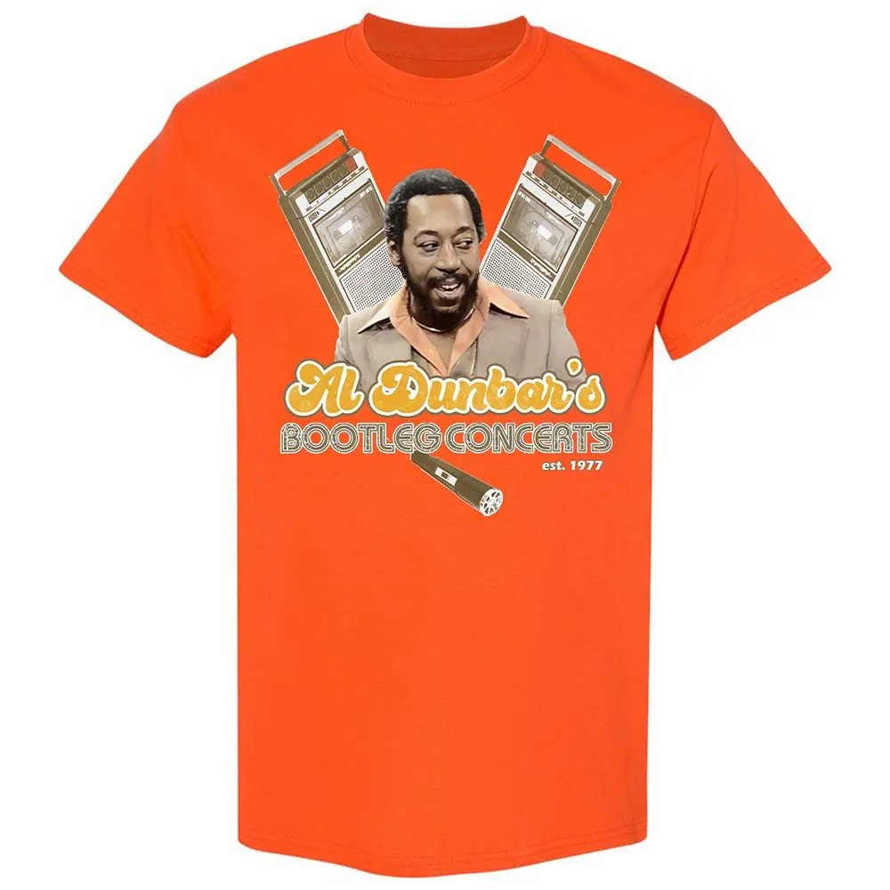 Bootleg Concerts - Orange - 17