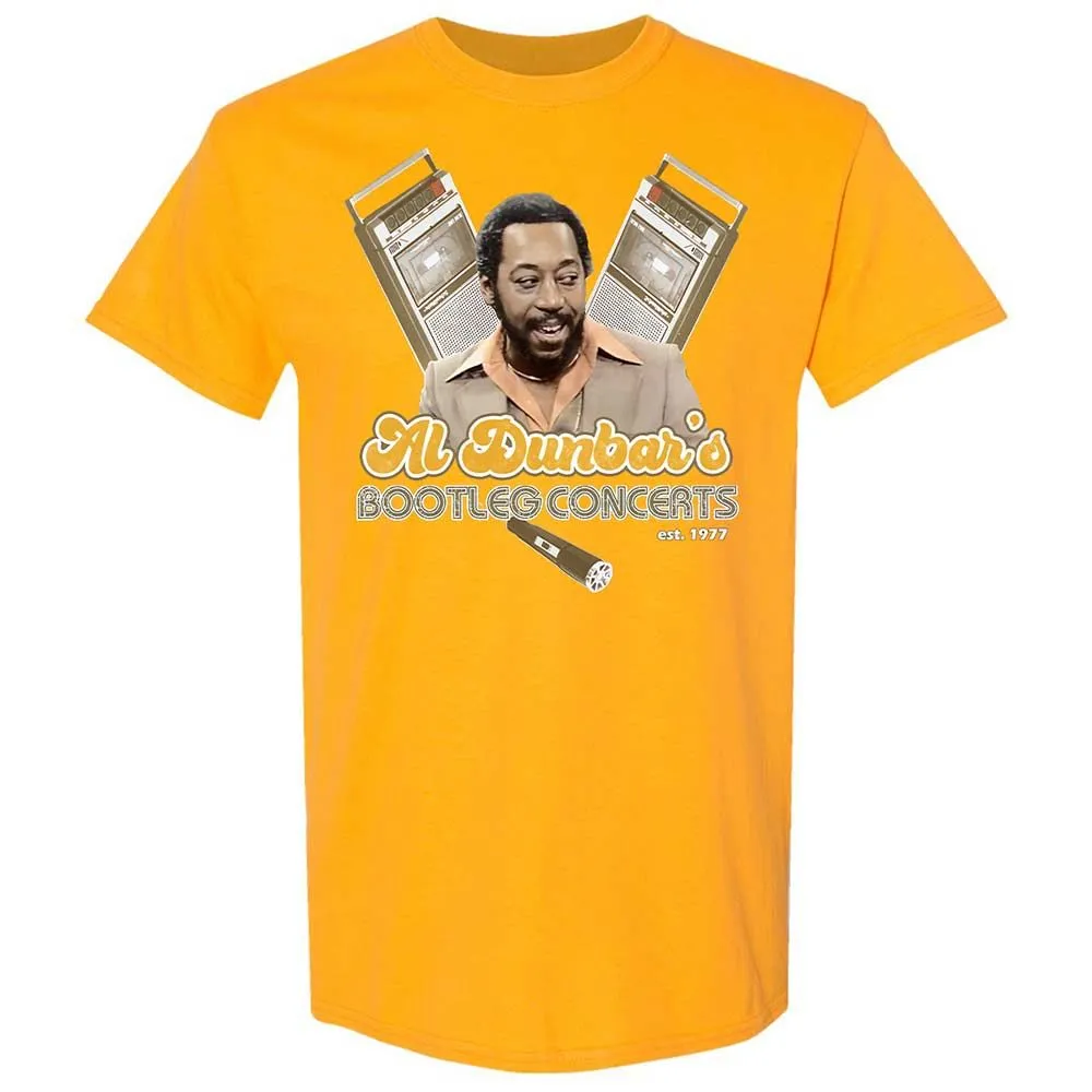 Bootleg Concerts - Gold - 18