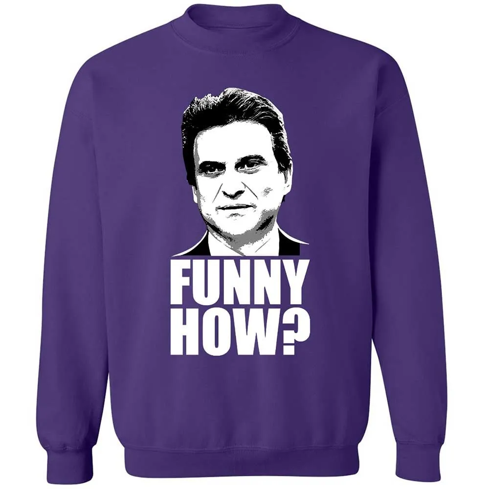 Funny How - Purple - 11