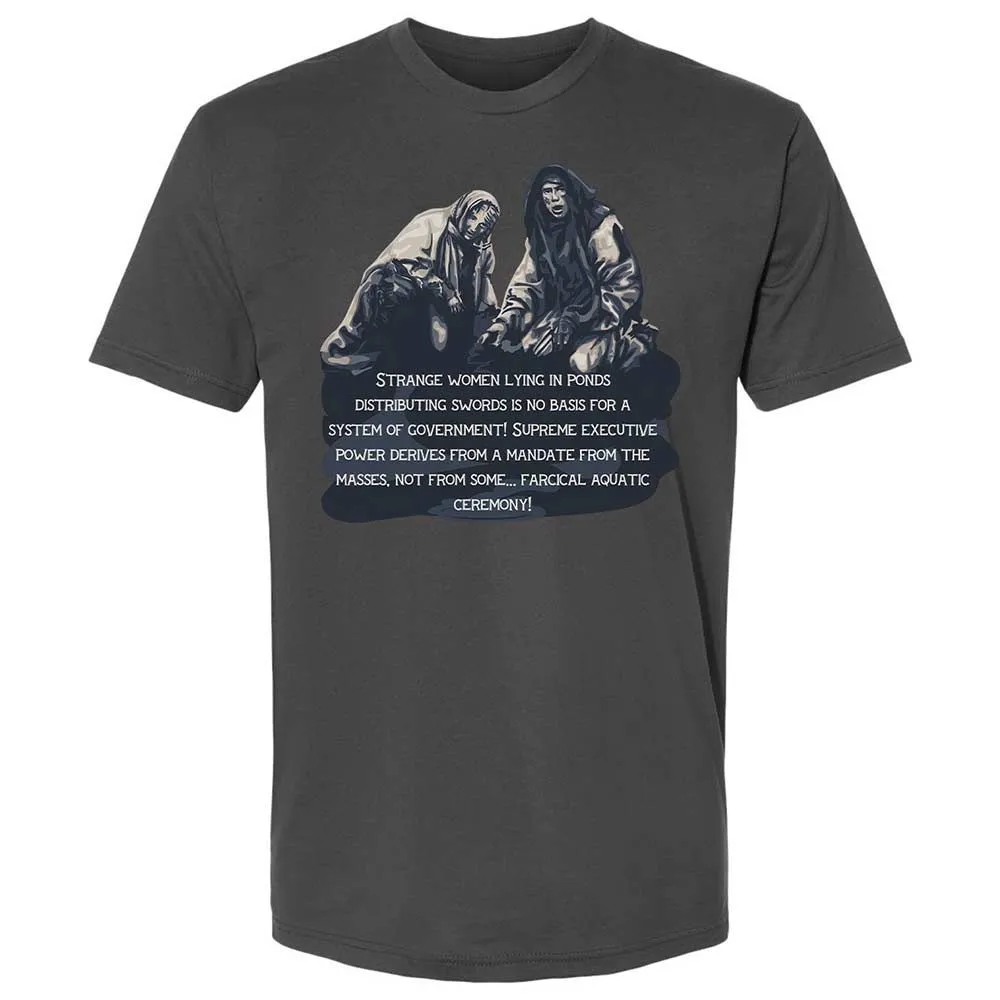 Premium Unisex T-Shirt - C57URHVR - Heavy Metal - 13