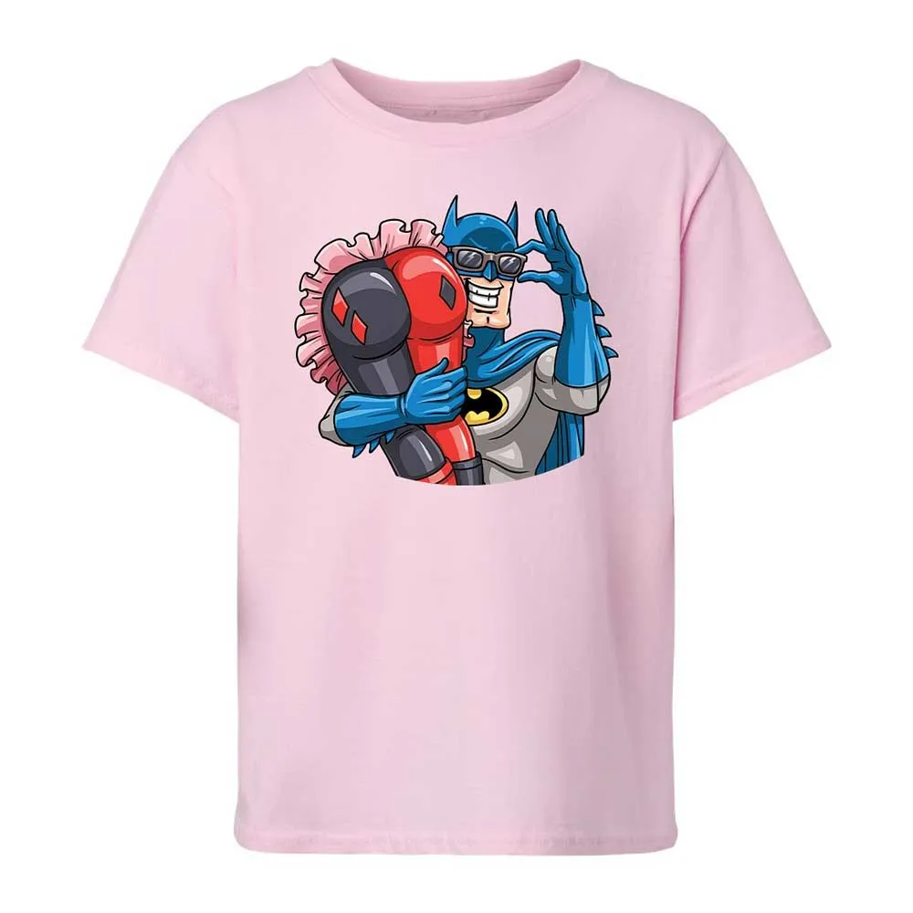 Silver Age - Light Pink - 5