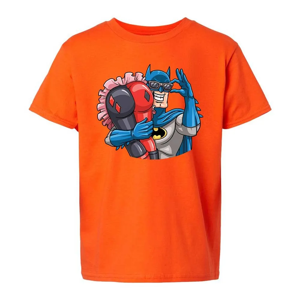 Silver Age - Orange - 13