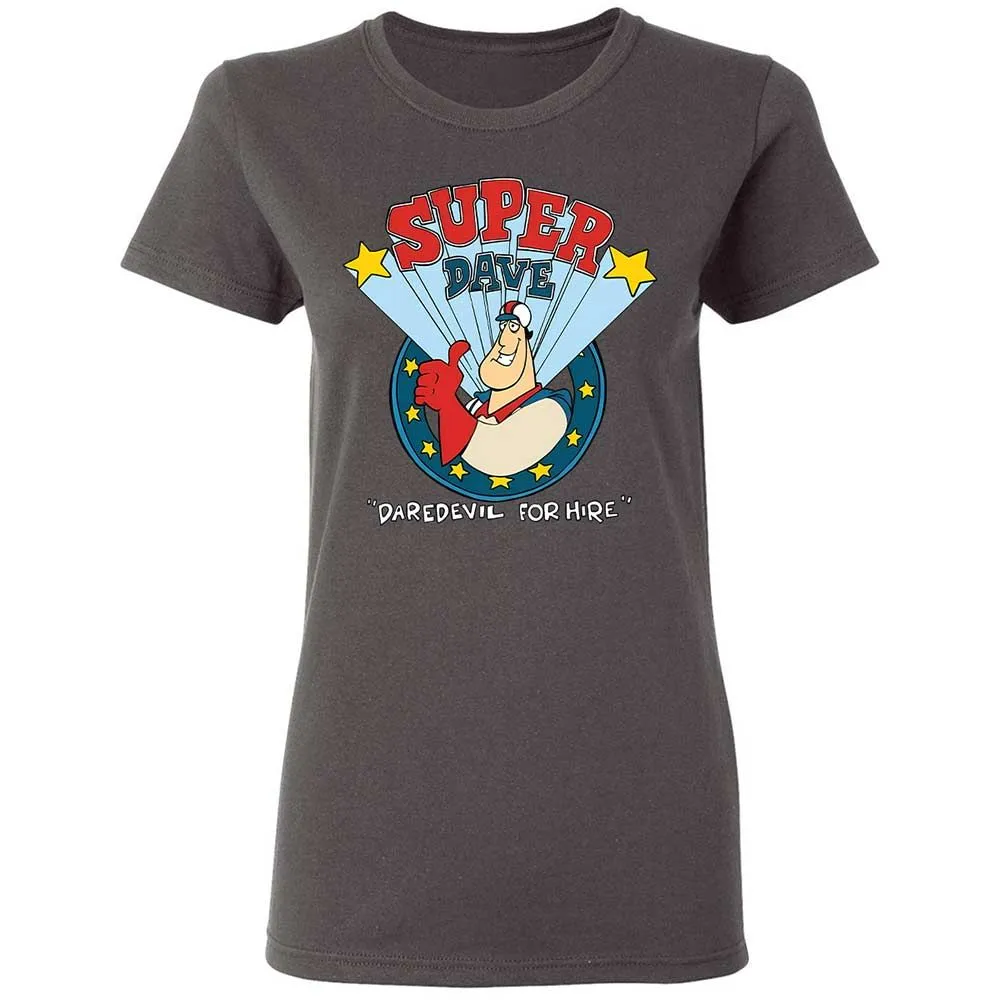 Women's T-Shirt - S3YU32DU - Charcoal - 15