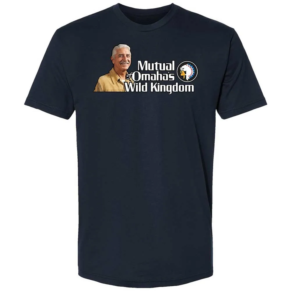 The Wild Kingdom - Midnight Navy - 2