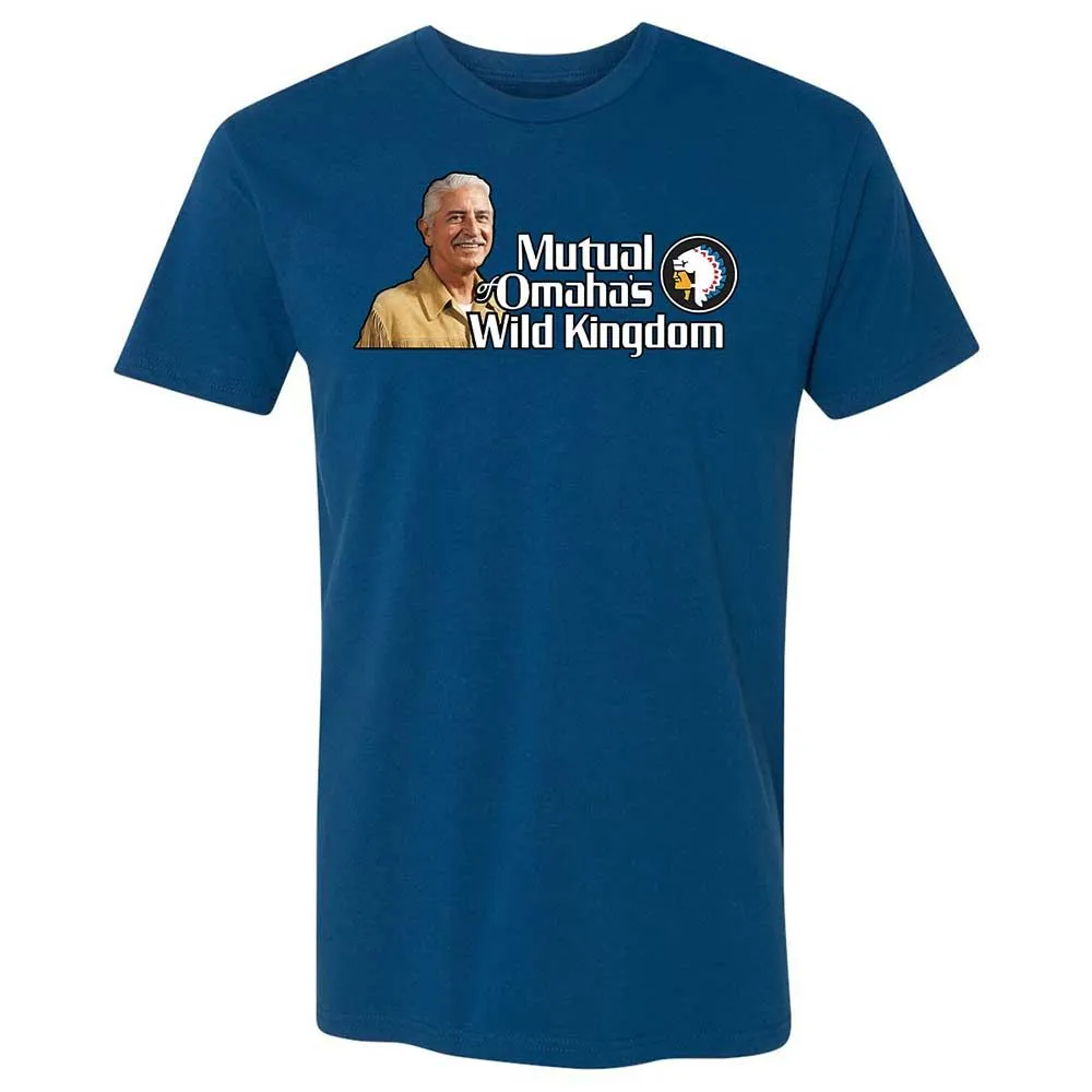 The Wild Kingdom - Cool Blue - 5
