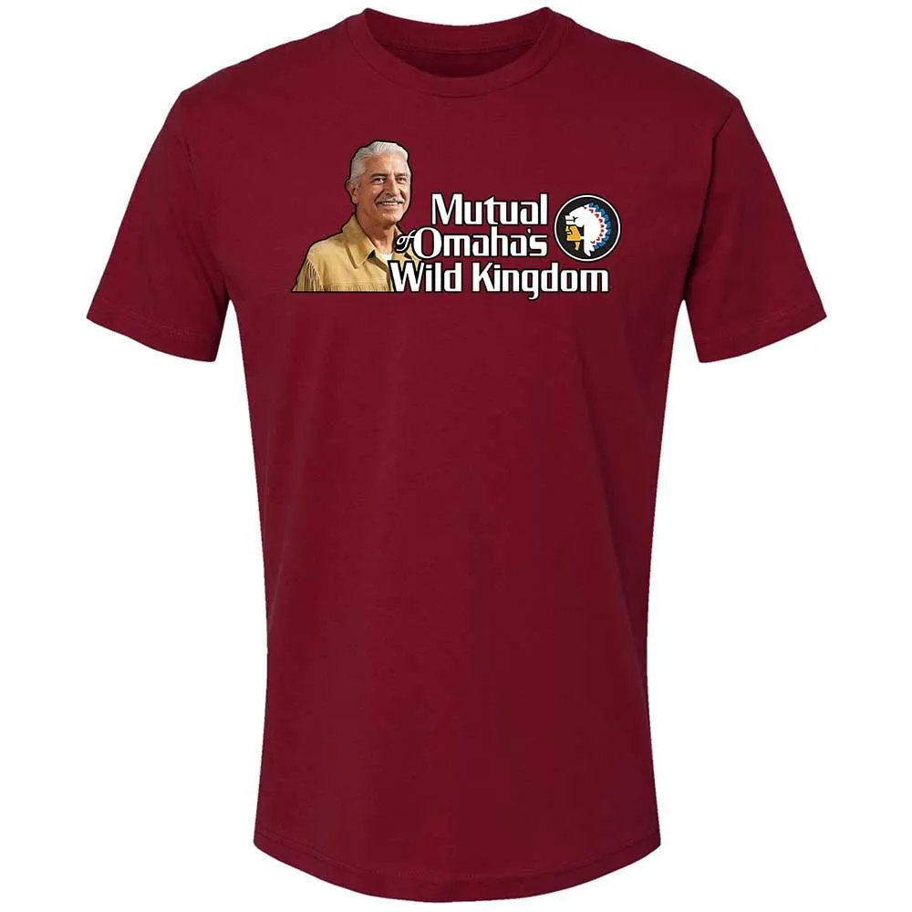 The Wild Kingdom - Cardinal - 11