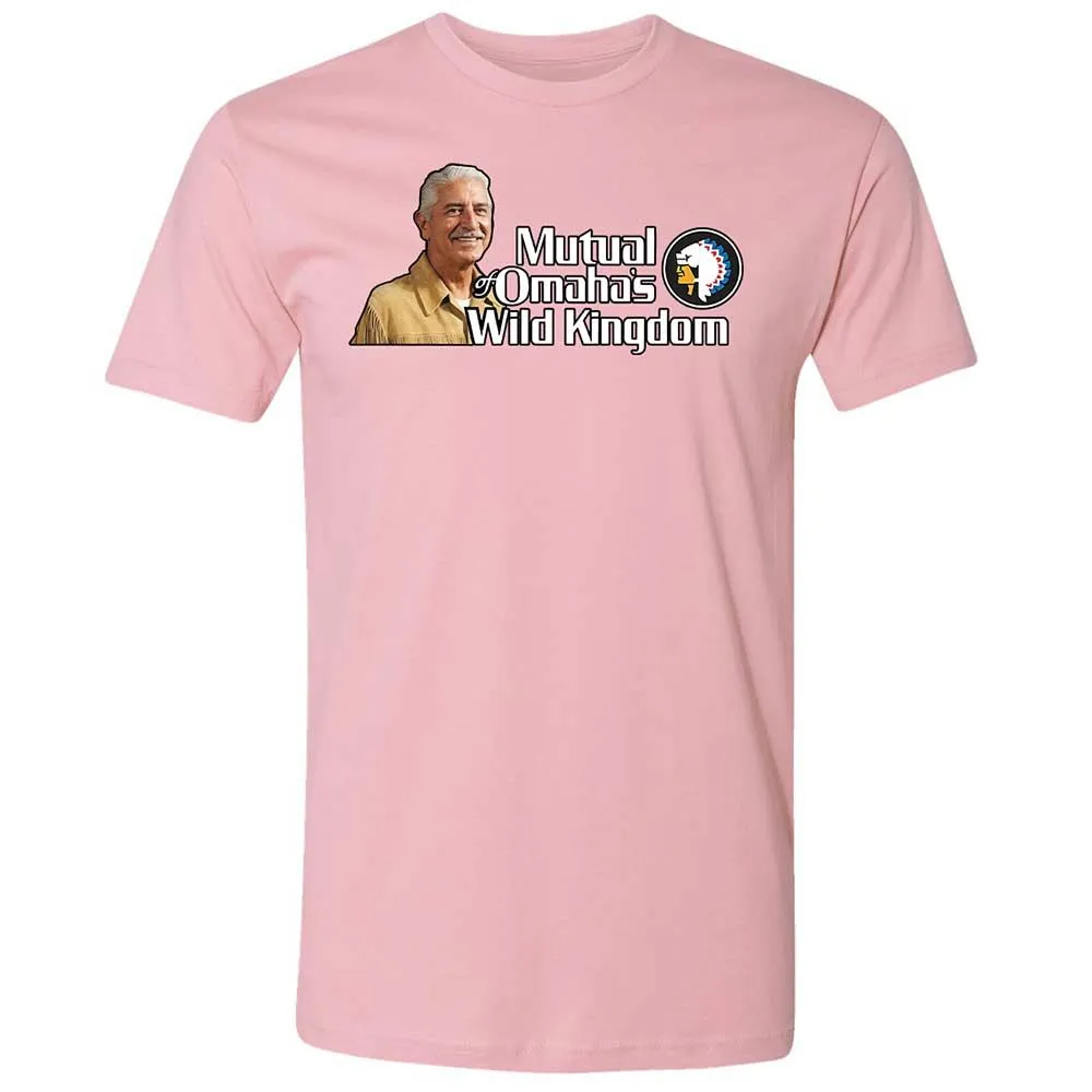 The Wild Kingdom - Light Pink - 16