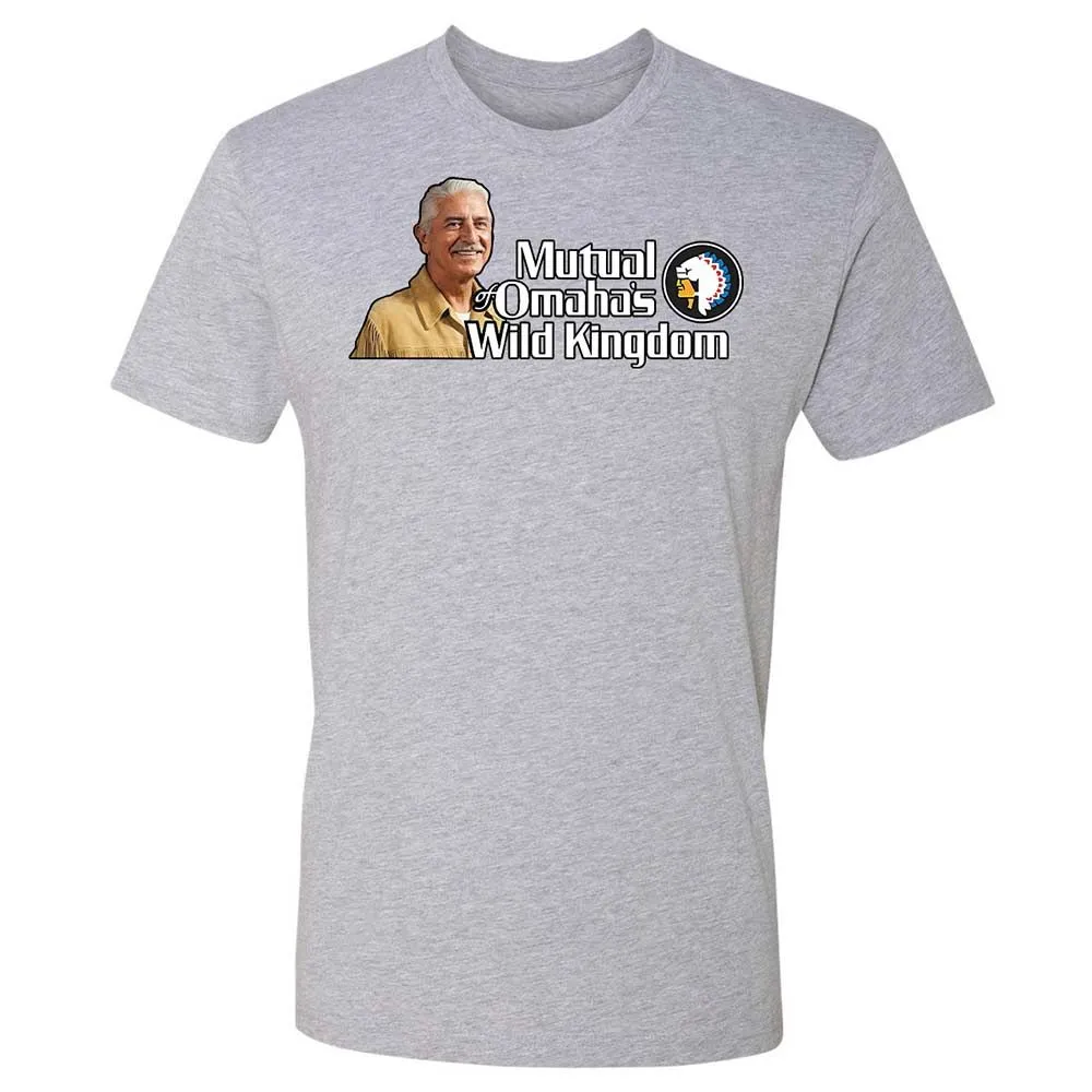 The Wild Kingdom - Heather Grey - 19