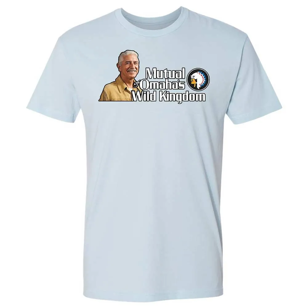 The Wild Kingdom - Light Blue - 21