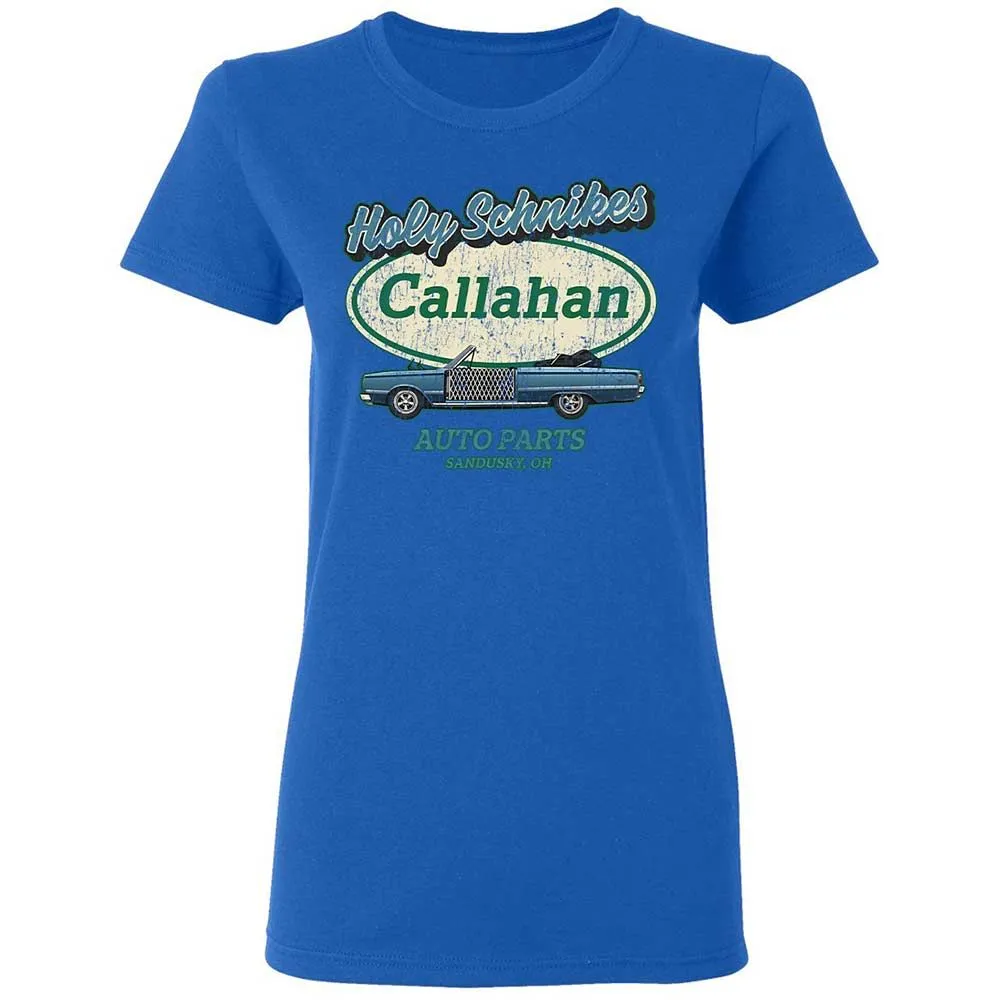 Women's T-Shirt - SE8TE6AG - Royal - 3