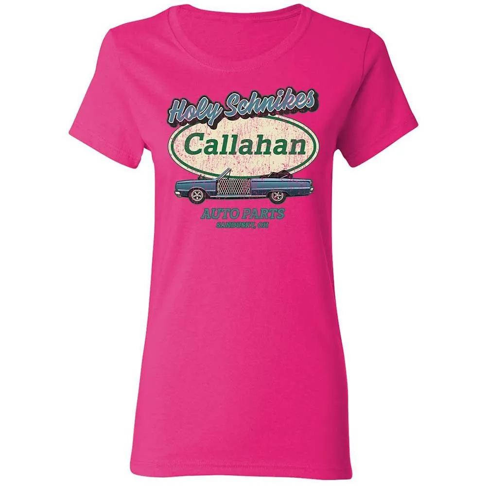 Women's T-Shirt - SE8TE6AG - Heliconia - 5